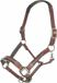 HKM halster en cuir -Soft-