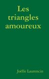 Les Libri GmbH Les triangles amoureux Hardcover