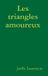 Les Libri GmbH Les triangles amoureux Hardcover