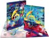 HERMA Elastomappen A4 PP Music