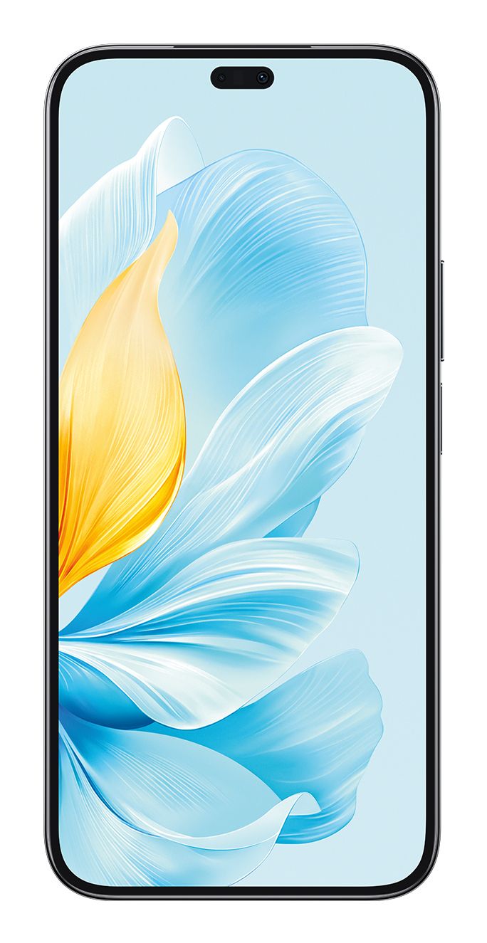 Honor 200 Lite 5G 256GB Midnight Black