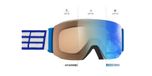 Salice 102 Otg Lunettes Unisexe Blanc Masques Rose
