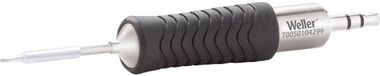Weller RTP 008 S Soldeerpunt Beitelvorm 0.8 mm Lengte 17 mm 1 stuk(s)