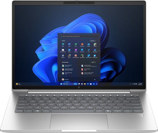 HP EliteBook 6 G1a / 6 G1a / AD4E4ET