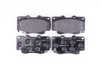 HELLA 8DB 355 020-811 Remblokkenset