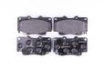 HELLA 8DB 355 020-811 Remblokkenset