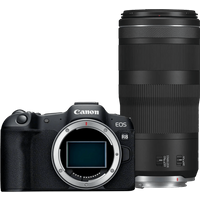 Canon EOS R8 + RF 100-400 f/5.6-8 IS USM