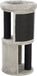 Trixie Poteau griffoir Cat Tower Giorgia Gris 38x82 cm