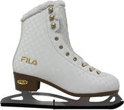 Fila Kunstschaats Furr Ice - Maat 39 - Wit - 8026473473532
