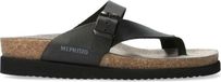 Mephisto Helen - sandale femme - Noir - taille 42 (EU) 8 (UK)