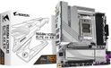 GIGABYTE B650M AORUS ELITE AX ICE Moederbord