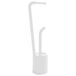 Gedy 70320200300 staande zuil, wit, 16 x 20,4 x 69,8 cm