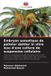 Embryon Editions Notre Savoir Embryon somatique de palmier dattier in vitro issu d'une culture de suspension cellulaire