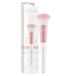 Luvia Professionele make-upkwast, poederkwast voor gezicht, bronzer, contour, veganistische cosmeticakwast, 216 // Full Face Brush - Candy