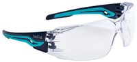 Bolle Silex Platinum Lite Veiligheidsbril Helder