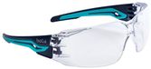 Bolle Silex Platinum Lite Veiligheidsbril Helder