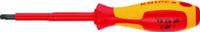 Knipex 98 26 30 VDE Schroevendraaier - Torx - T30 x 210mm