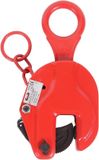 TORSO Bol Platenklem verticaal 2000kg