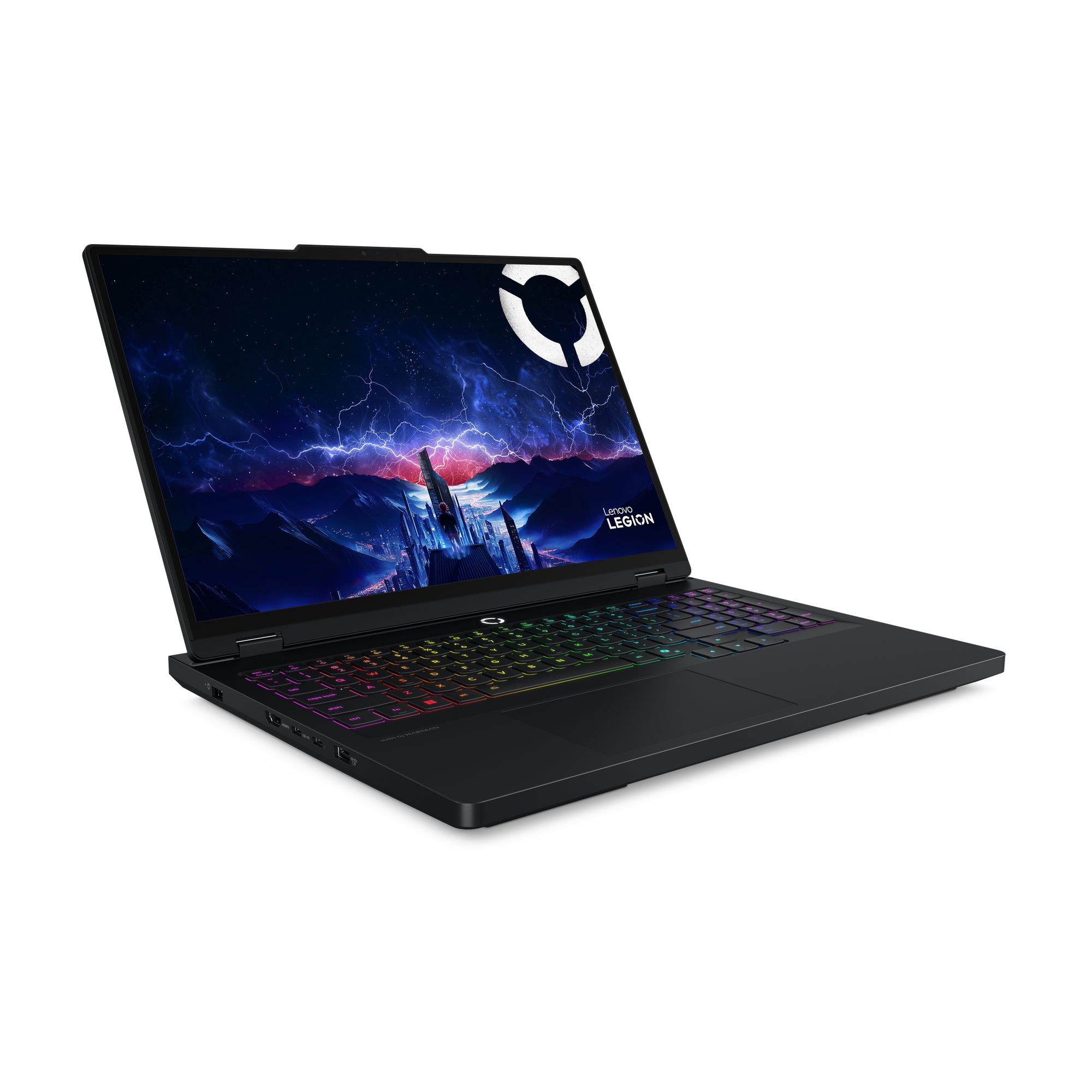 Lenovo Legion / Pro 5 / 83NN0085MH