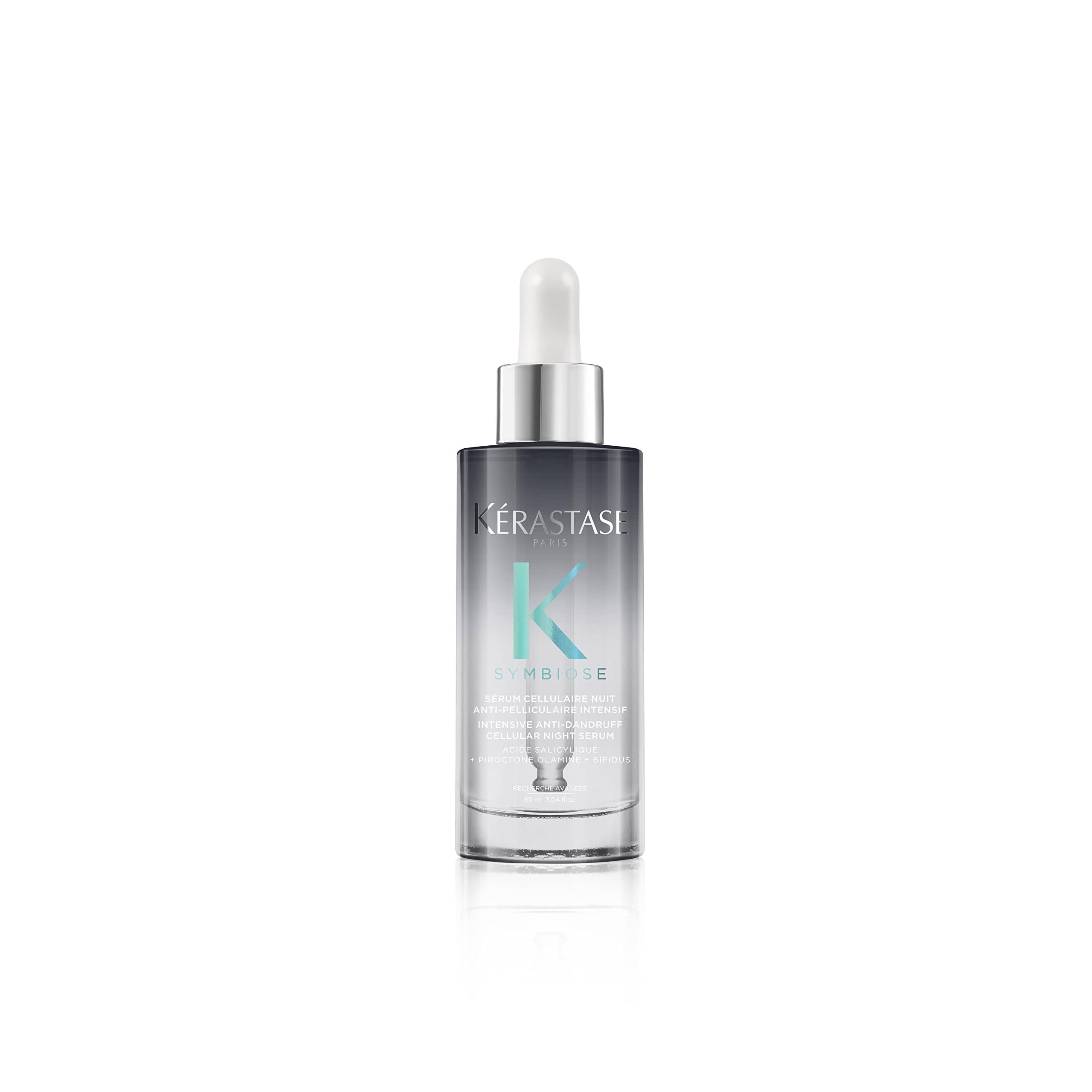 Kérastase Symbiose Sérum Cellulaire Nuit Anti-Pelliculaire Intensif - 90 ml