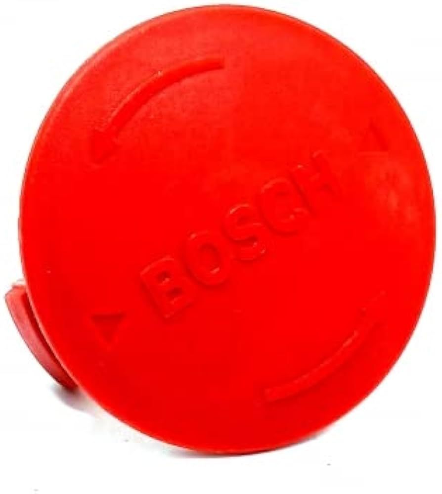 Bosch Accessoires Bosch F016L72438 - spoelkap/ spoeldeksel Easycut advanced grasscut 36