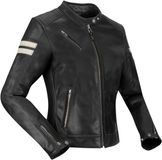 Segura Romeo Dames Motorfiets Lederen Jas