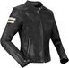 Segura Romeo Dames Motorfiets Lederen Jas