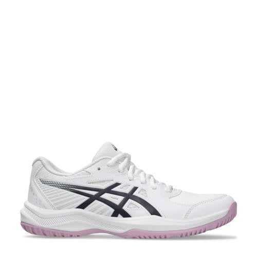 ASICS Court Slide 4 - Damessneakers - Maat 39 - Meerkleurig
