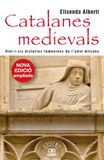 Catalanes Albertí Editor Catalanes medievals. Vint-i-sis històries femenines Paperback