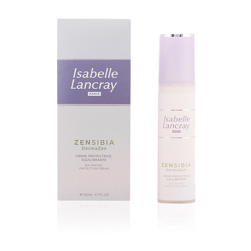 Isabelle Lancray Zensibia DermaZen Balancing Protection Cream 50 ml