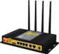 Four-Faith F-NR100: 5G industriële router voor IoT, met dual-band Wi-Fi