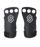 STAMINA FITNESS Carbon Full Cover Black - Zwart - M