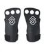 STAMINA FITNESS Carbon Full Cover Black - Zwart - M