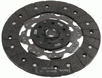 SACHS Kupplungsscheibe 1878004698