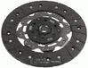SACHS Kupplungsscheibe 1878004698