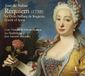 Requiem Pan Classics De Nebra: Requiem (CD)