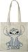 Disney Bwdlilobb005 uniseks-volwassene tote bag