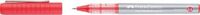 Faber-Castell Inktroller FC 0.5mm rood - document proof