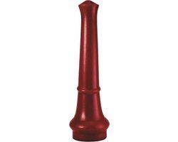 WAD Cavalry Horse Dildo - Red