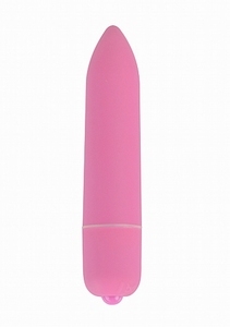 Shots Toys Power Bullet Pink