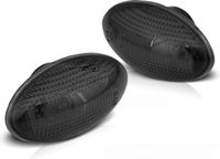 Viking Choice MINI Zijkant knipperlichten MINI COOPER R50 / R52 / R53 01-08 LED