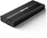 Switss M.2 SSD Behuizing NVMe USB-C 20Gbps Aluminium
