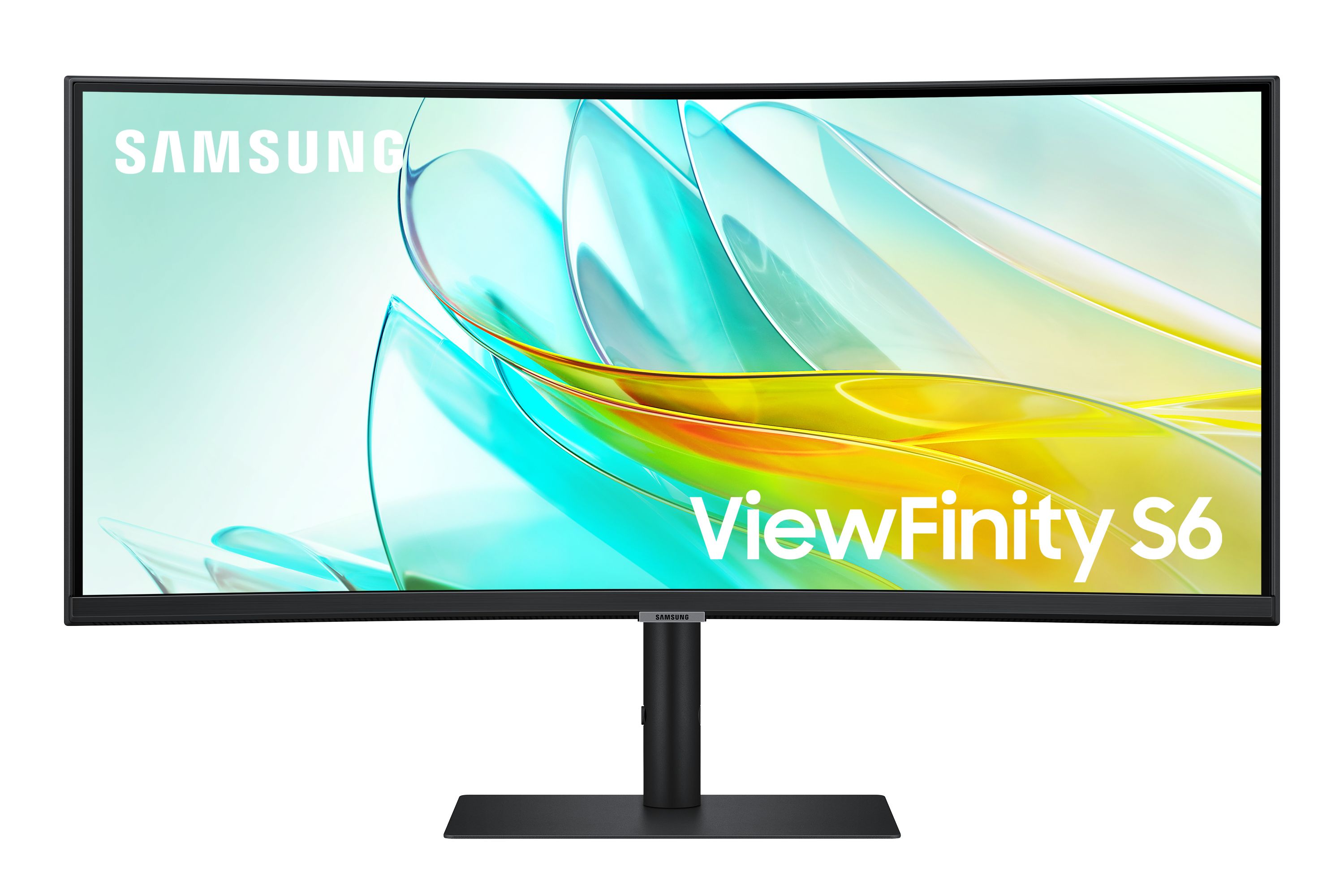 Samsung 34" UltraWide QHD Curved Monitor - S65UC Series
