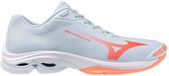 Mizuno Wave Lightning Pro Dames Blauw EU 38