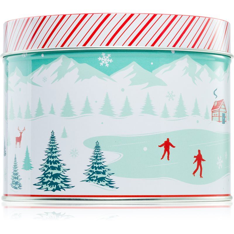 DW Home Scene & Stripes