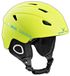 Black Crevice Kitzbühel Skihelm