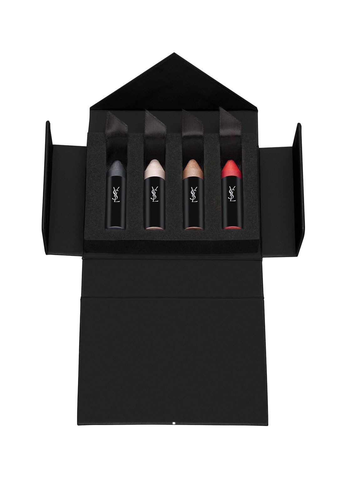 Yves Saint Laurent Couture Chalks - Limited Edition - make-up set