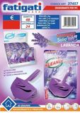 FATIGATI SRL WC-luchtverfrisser 40 g lavendel 37457