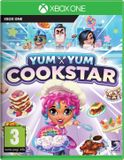 PLAION GmbH Xbox One Yum Yum Cookstar (PRESALE 11/11/2022) Jeu NOUVEAU