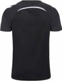 Hummel sportshirt Hmllead 2.0 Jersey S/S 223740